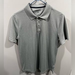 Men’s Small Amazon Essentials Polo